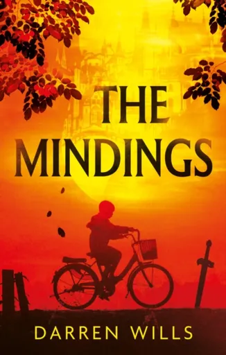 The Mindings - Darren Wills
