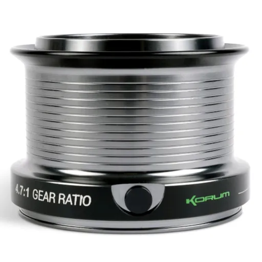 Korum náhradní cívka zelos distance 6000 mělká cívka