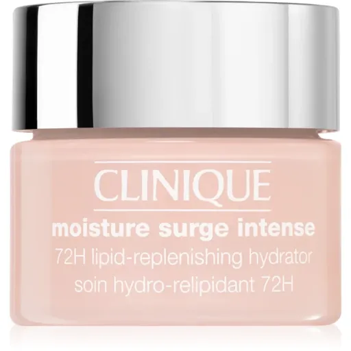 Clinique Moisture Surge™ Intense 72H Lipid-Replenishing Hydrator hydratační gelový krém 15 ml