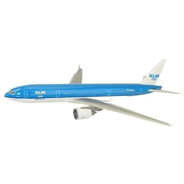 PPC Holland - Boeing B777-200, společnost KLM ASIA, Nizozemsko, 1/200 (8719481220600)