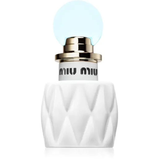 Miu Miu Fleur De Lait parfémovaná voda pro ženy 30 ml