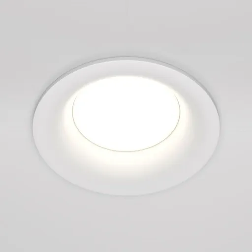 MAYTONI vestavné svítidlo Slim DL027-2-01W