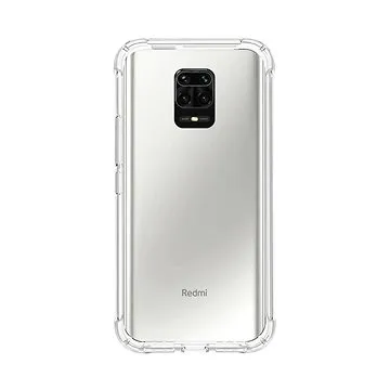 TopQ Kryt Xiaomi Redmi Note 9 Pro odolný průhledný 91365 (91365)