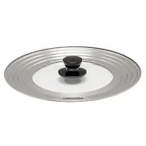 Berndorf Sandrik Poklice univerzální se sklem 18-26 cm (5500259100)