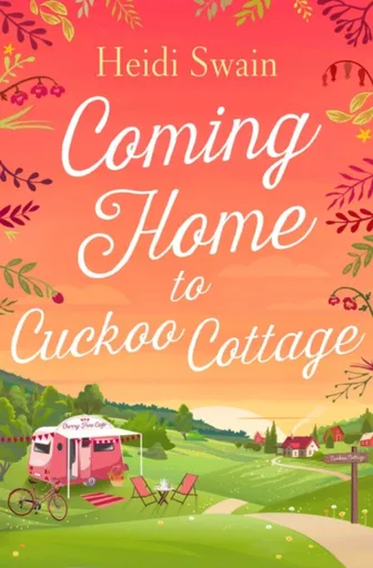 Coming Home to Cuckoo Cottage - Heidi Swain