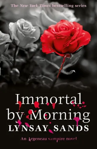 Immortal by Morning - Lynsay Sands