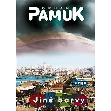 Jiné barvy (9788025721476)