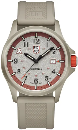 Luminox Bear Grylls Survival Land XB.3717