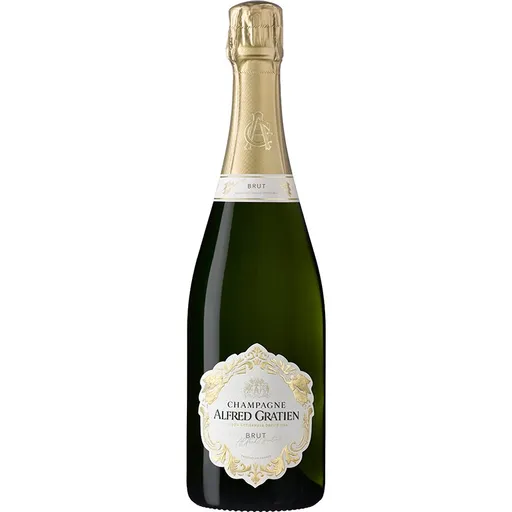 Alfred Gratien Clasique brut