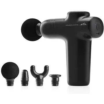 ETA Masážní pistole 1660 90000 (ETA166090000)