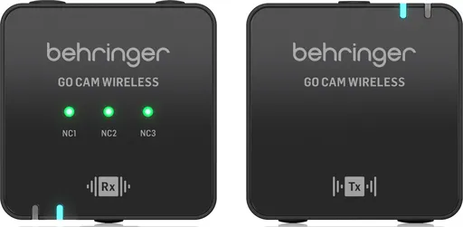 Behringer GO CAM WIRELESS