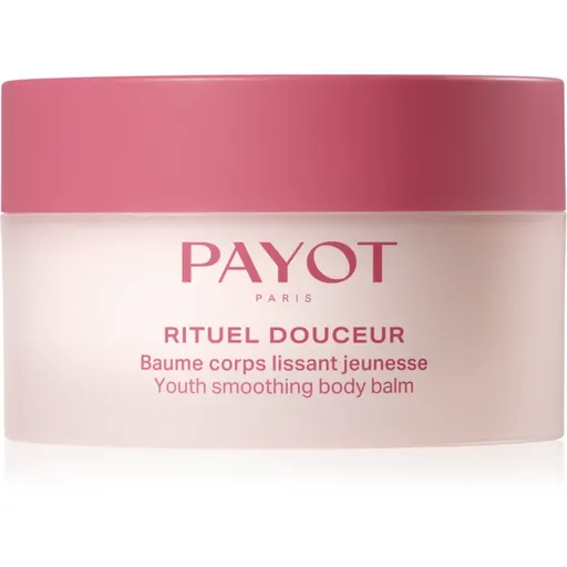 Payot Rituel Douceur vyhlazující tělový balzám 200 ml