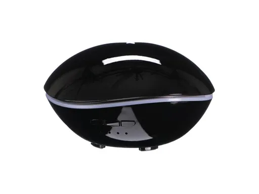 Aroma difuzér SIXTOL Stone Black Gloss