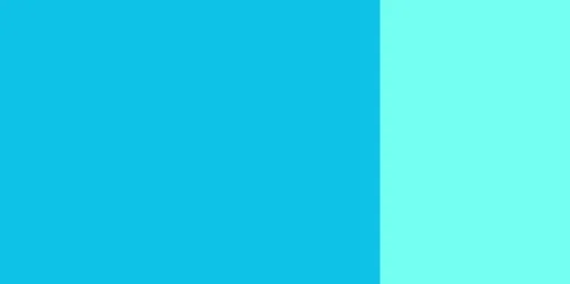 Kvašová barva Schmincke 20ml – 447 cerulean blue