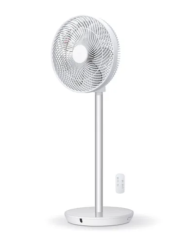 Stylies Stojanový ventilátor Tukan