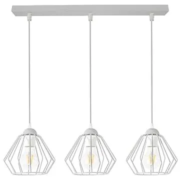 Lustr na lanku CEED 3xE27/60W/230V (115672)