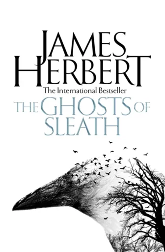 The Ghosts of Sleath - James Herbert