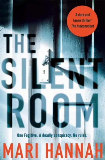 The Silent Room - Mari Hannah