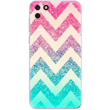 iSaprio Zig-Zag pro Huawei Y5p (zig-TPU3_Y5p)