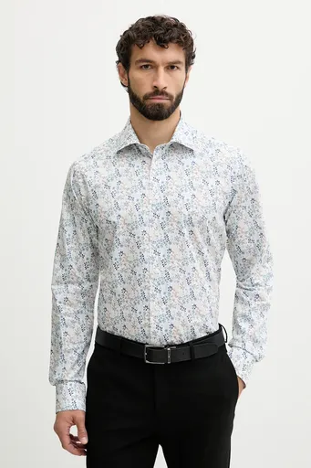 Bavlněná košile Eton