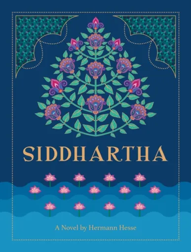 Siddhartha - Hermann Hesse