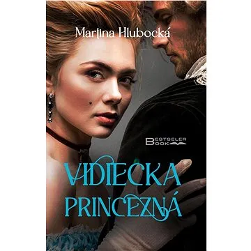 Vidiecka princezná (978-80-8252-003-6)