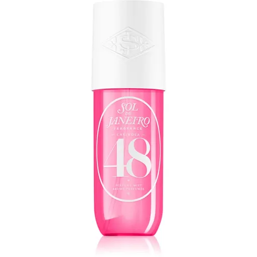 Sol de Janeiro Cheirosa '48 parfémovaný sprej na tělo a vlasy pro ženy 240 ml