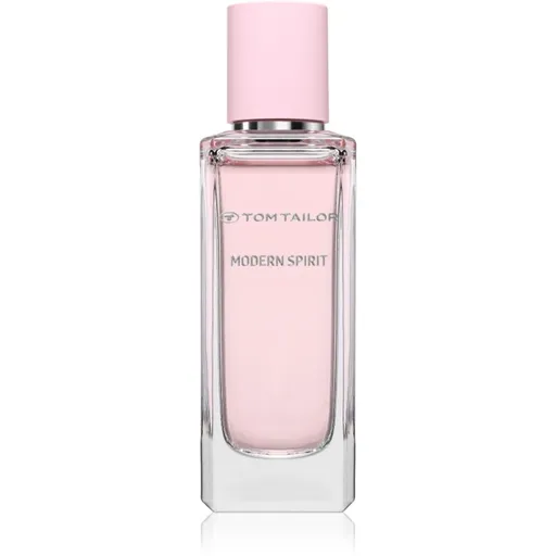 Tom Tailor Modern Spirit parfémovaná voda pro ženy 50 ml