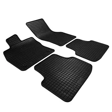 Petex koberce do auta Škoda Octavia III. 2013-2020 (4028985159267)