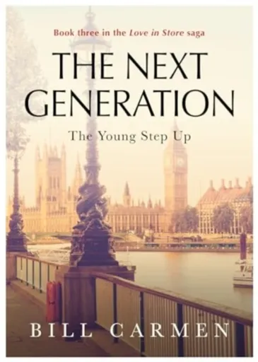 The Next Generation - Bill Carmen