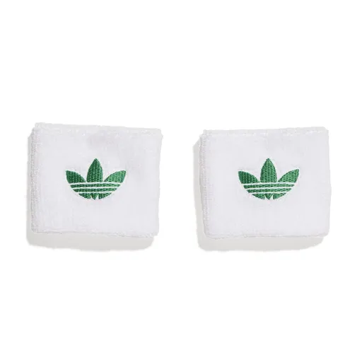 adidas Tennis Originals Small Wristbands OSFM