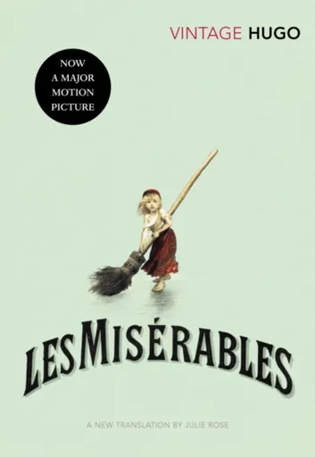 Les Miserables - Victor Hugo