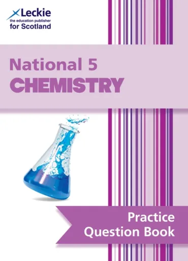 National 5 Chemistry - Barry McBride