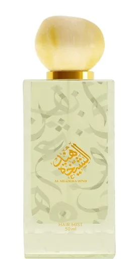 Ahmed Al Maghribi Al Shaikha Hind - vlasový sprej 50 ml