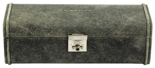 Box na hodinky Friedrich Lederwaren Cubano 27021-8