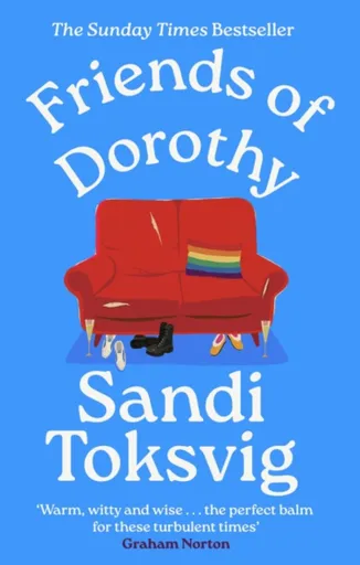 Friends of Dorothy - Toksvig Sandi