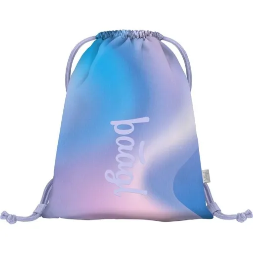 BAAGL SKY Gymsack, modrá, velikost