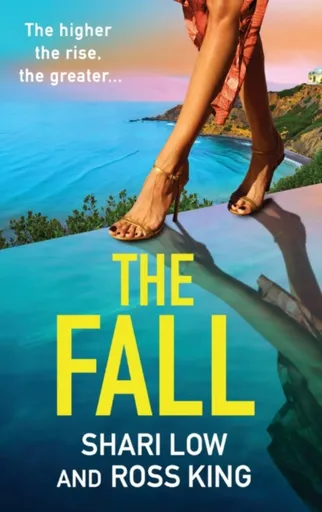 The Fall - Ross King, Shari Low