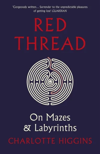 Red Thread - Higgins Charlotte