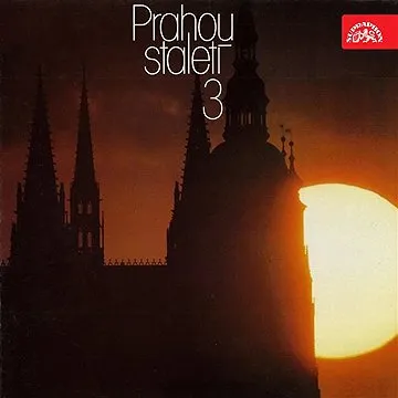 Prahou staletí (3). Reportážní zastavení v hlavním městě republiky ()