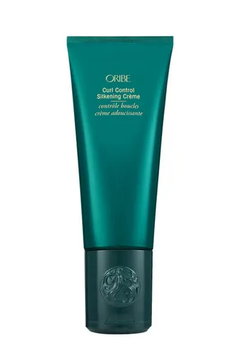 Oribe Hydratační krém pro kudrnaté a vlnité vlasy (Curl Control Silkening Creme) 150 ml