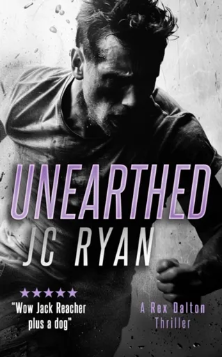 Unearthed - J.C. Ryan