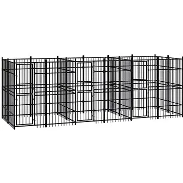 Venkovní SHUMEE ocel 11,06 m2, 3098011 (3098011)