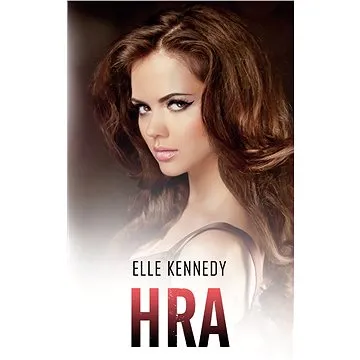 Hra (978-80-269-1306-1)