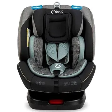 MoMi TORDI otočná 360 modrá (5900495974747)