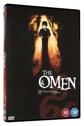 Přichází Satan! (DVD) - DOVOZ