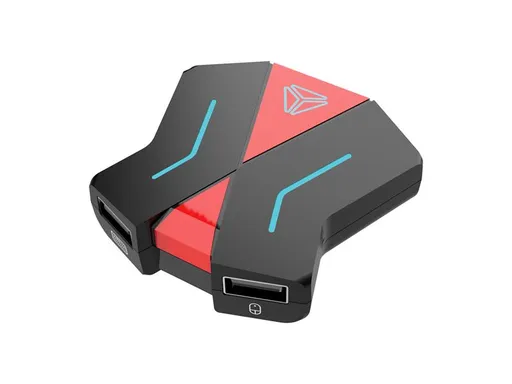 Adaptér ke konzolím YENKEE YCP 1009 Unity - rozbaleno