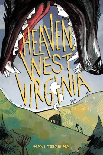 Heaven, West Virginia - Ravi Teixeira