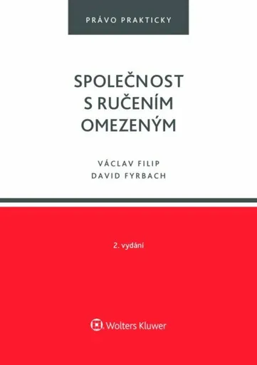 Společnost s ručením omezeným - Václav Filip, David Fyrbach