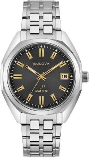 Bulova Jet Star 96B415